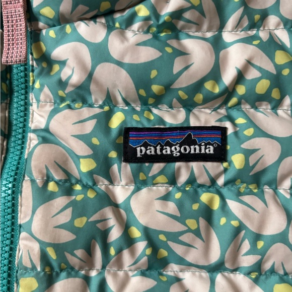 Patagonia Baby Down Sweater 3T - Picture 2 of 12
